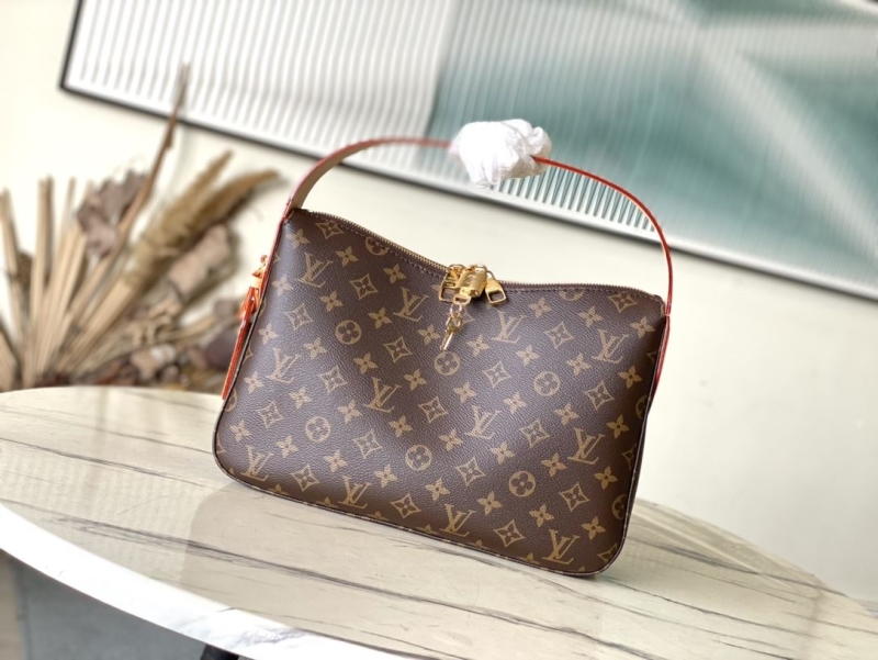 LV Top Handle Bags